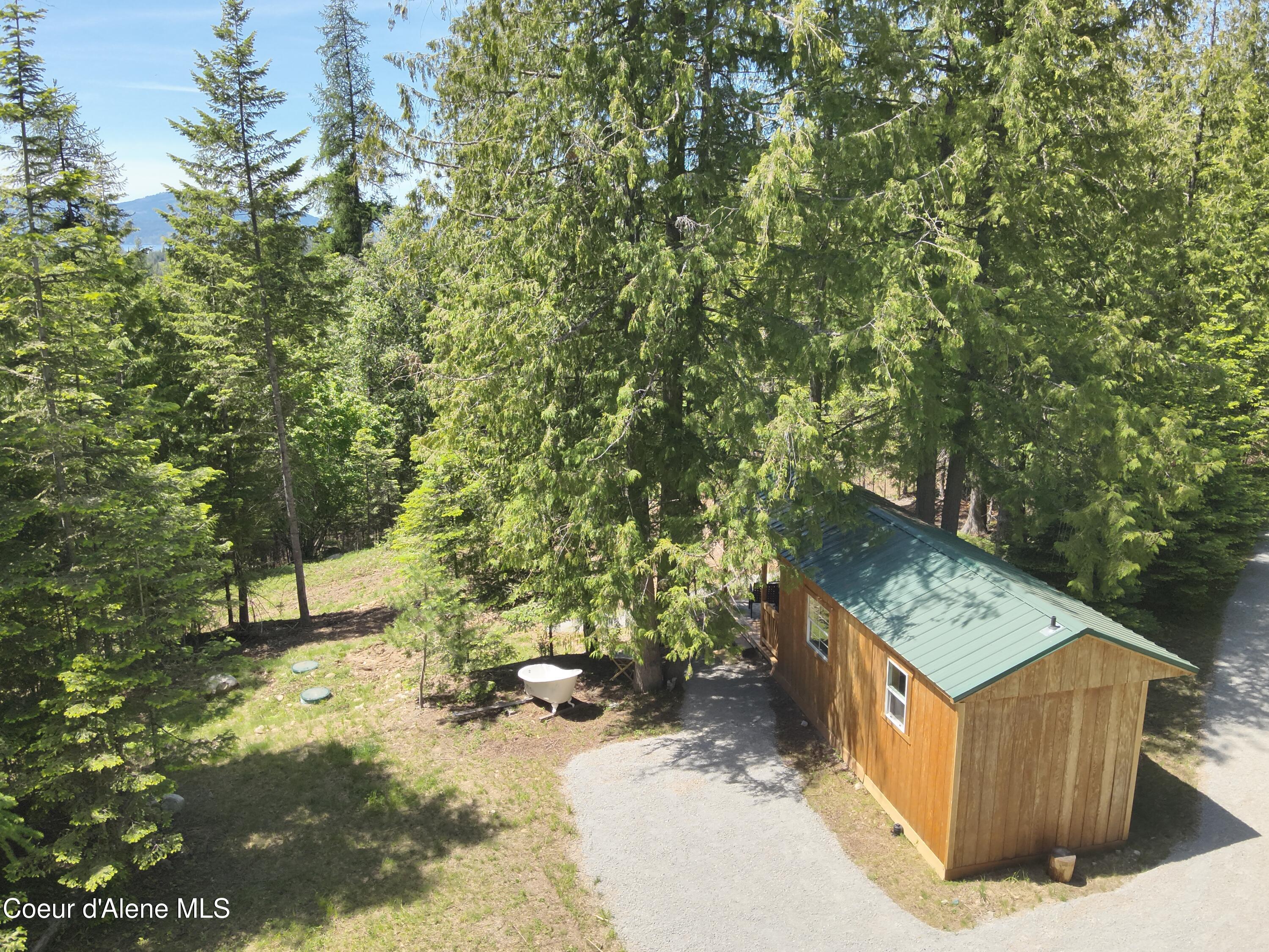 191 Sunset View Ln, Hope, Idaho image 9
