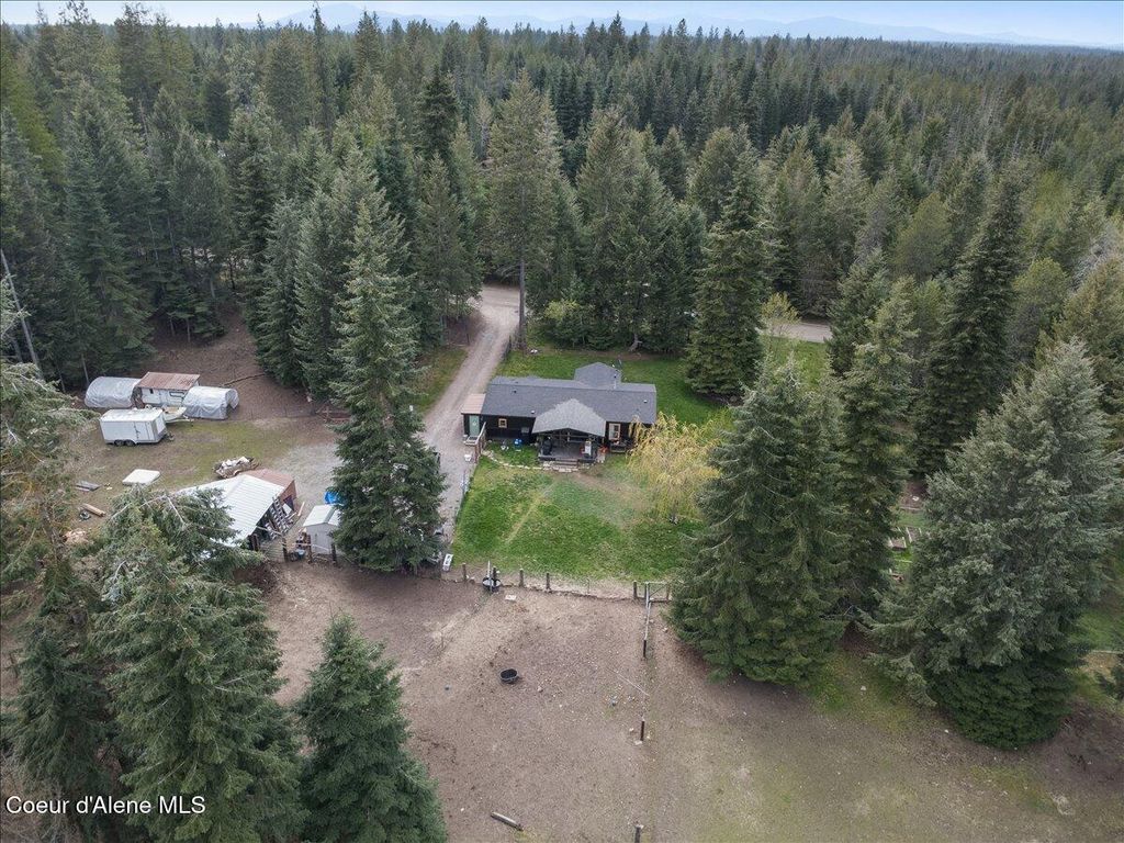 Photo of 30758 Caravelle Rd, Athol, ID 83801 (MLS # 26-4173)