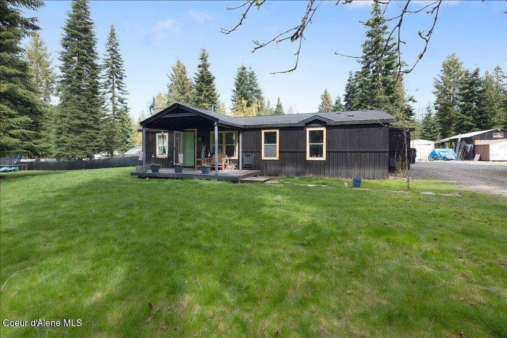 Photo of 30758 Caravelle Rd, Athol, ID 83801 (MLS # 26-4173)