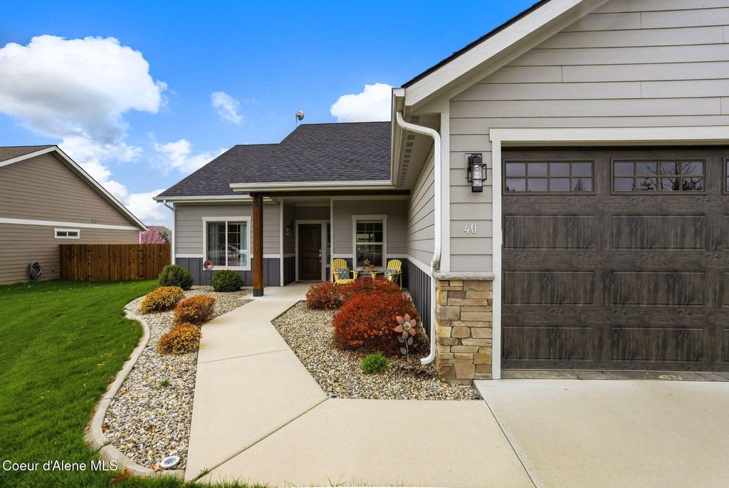 Photo of 40 Osprey Ln, Sandpoint, ID 83864 (MLS # 26-3529)