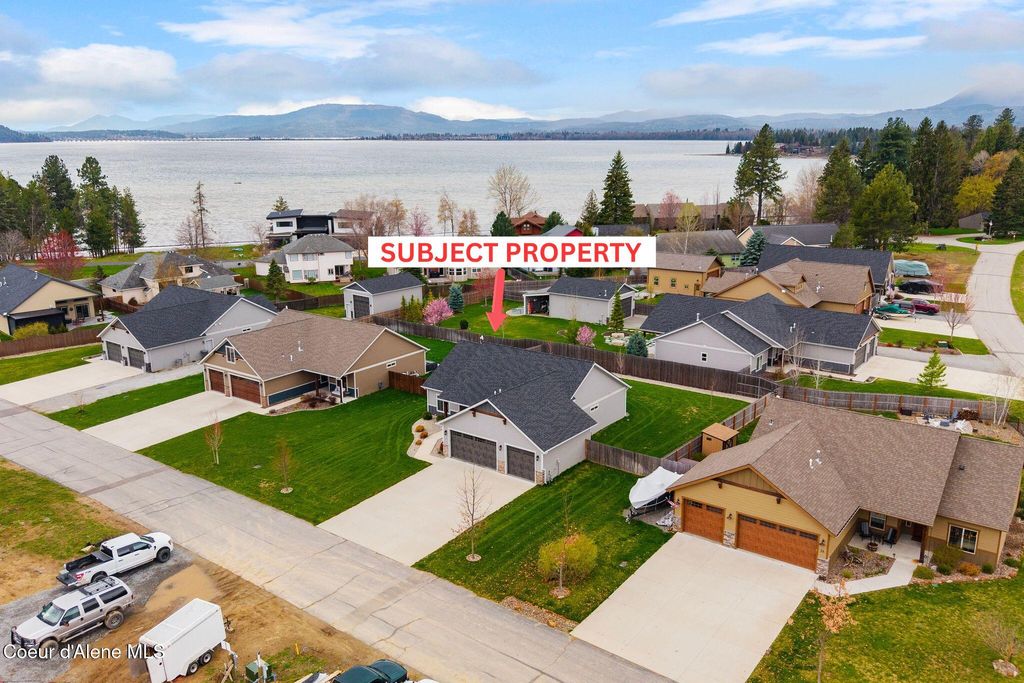 Photo of 40 Osprey Ln, Sandpoint, ID 83864 (MLS # 26-3529)