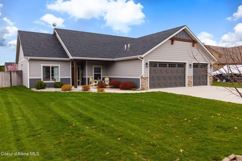 Photo of 40 Osprey Ln, Sandpoint, ID 83864 (MLS # 26-3529)