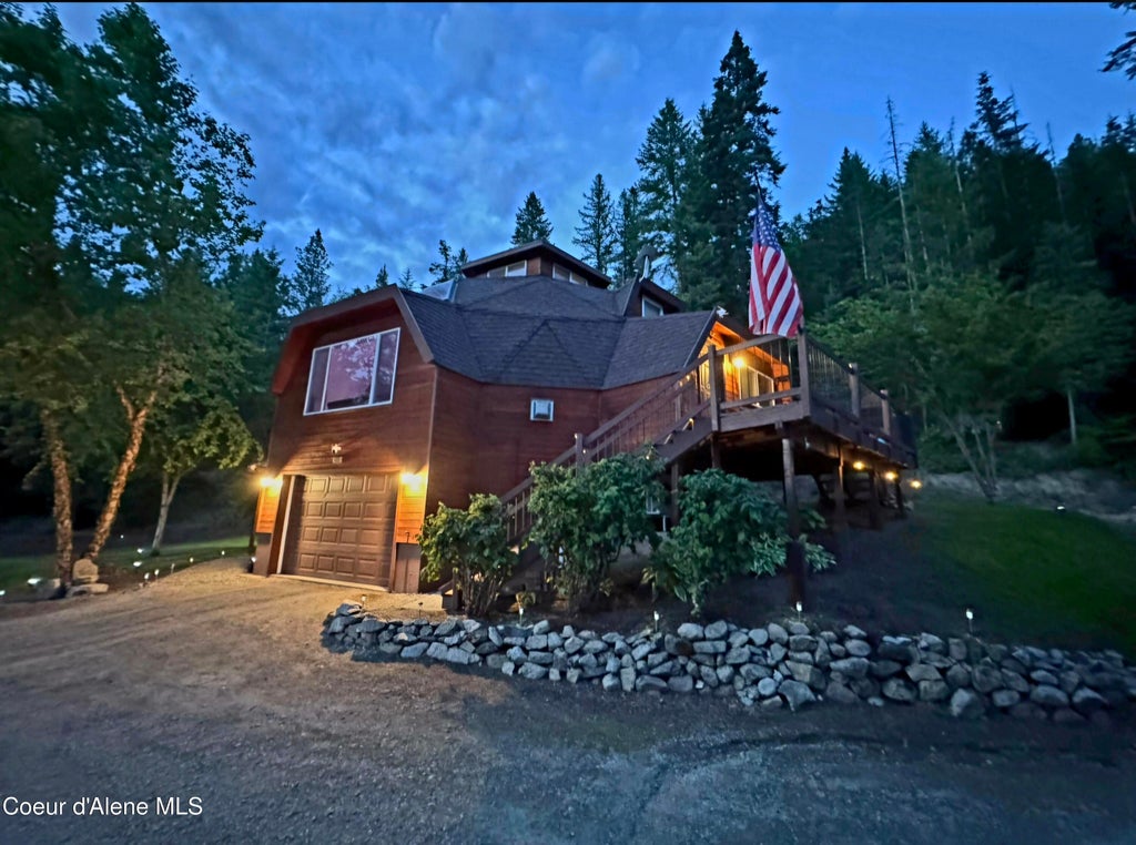 Photo of 22292 LeClerc RD, Cusick, WA 99119 (MLS # 26-9825)