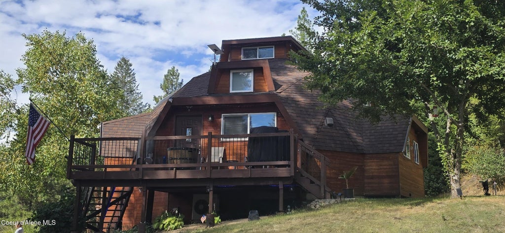Photo of 22292 LeClerc RD, Cusick, WA 99119 (MLS # 26-9825)