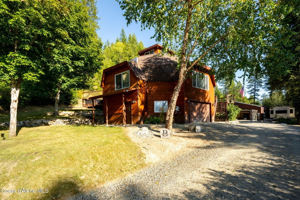 Photo of 22292 LeClerc RD, Cusick, WA 99119 (MLS # 26-9825)