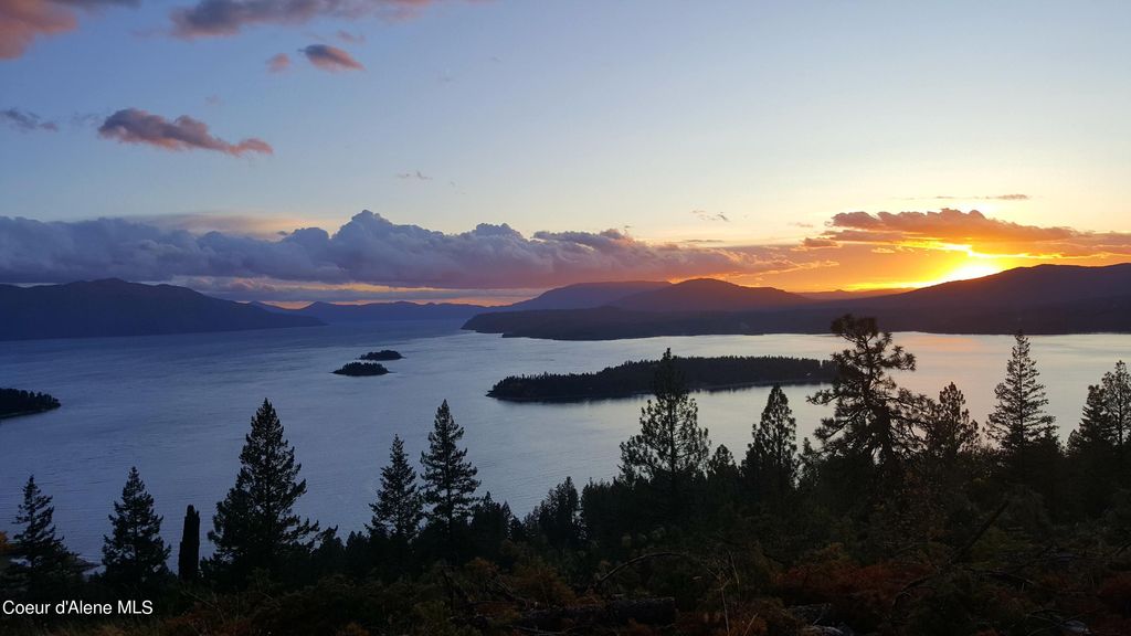 Photo of Parcel 2 Auxor Rd Rd, Hope, ID 83836 (MLS # 25-10182)