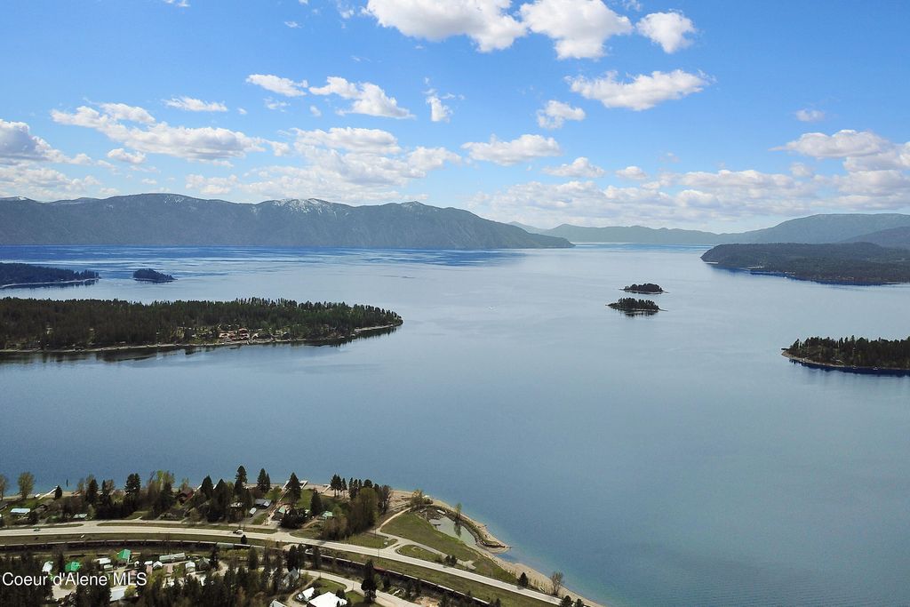 Photo of Parcel 2 Auxor Rd Rd, Hope, ID 83836 (MLS # 25-10182)