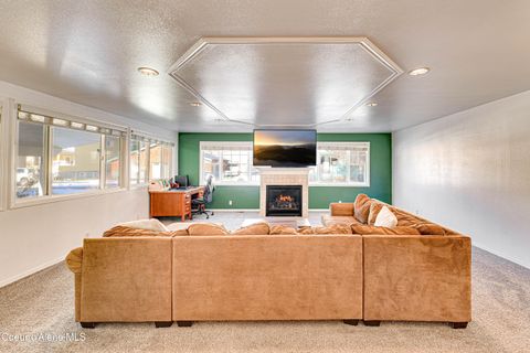 Photo of 214 Cypress St, Wallace, ID 83873 (MLS # 26-506)