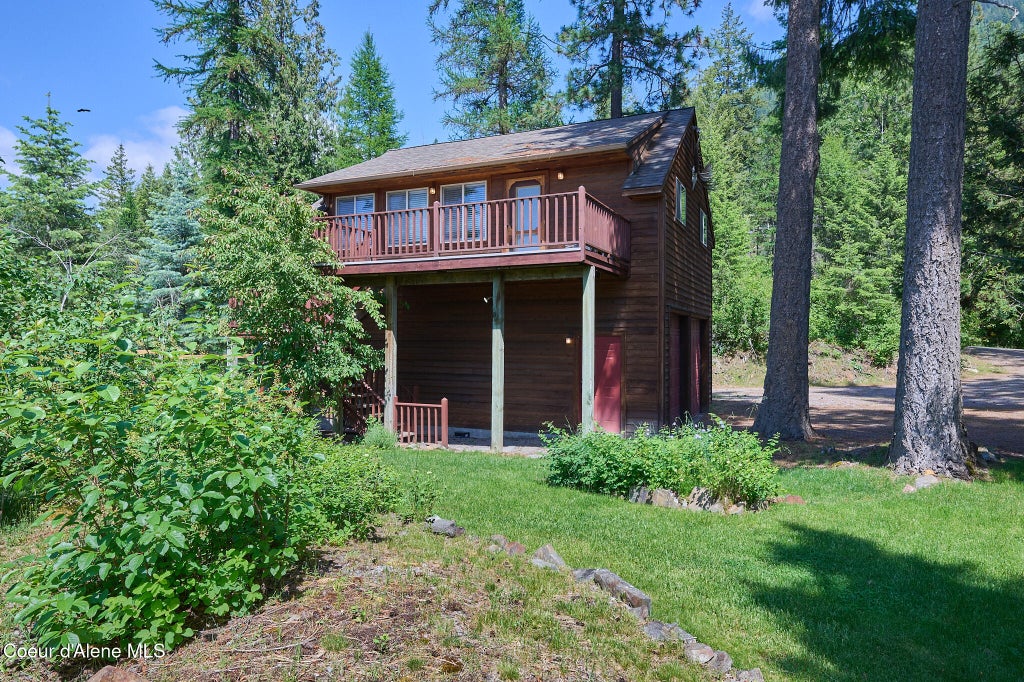 Photo of 548 Eagen Mountain Mountain, Hope, ID 83836 (MLS # 26-8877)