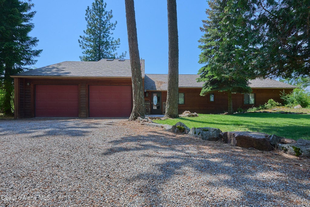 Photo of 548 Eagen Mountain Mountain, Hope, ID 83836 (MLS # 26-8877)