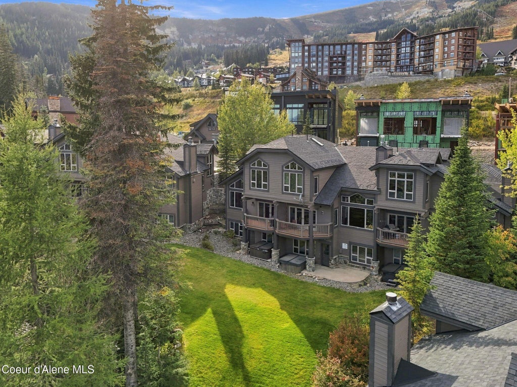 Photo of 27 The Glades 2C, Sandpoint, ID 83864 (MLS # 26-9647)