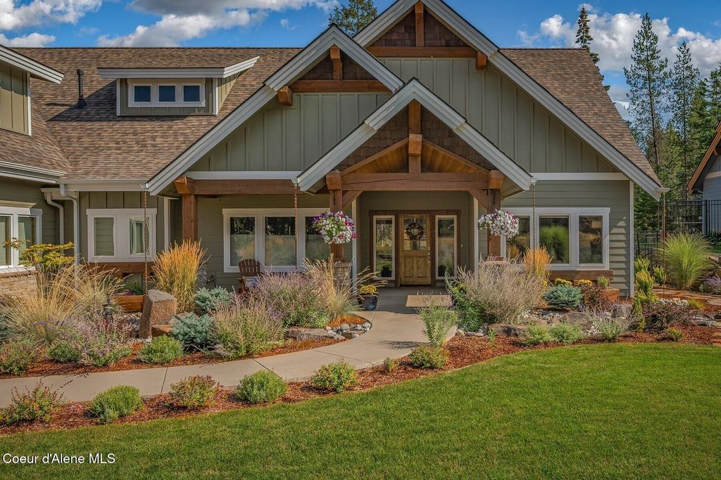 Photo of 4434 Sorrel Ave, Hayden, ID 83835 (MLS # 26-1256)