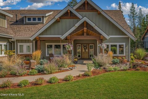 Photo of 4434 Sorrel Ave, Hayden, ID 83835 (MLS # 26-1256)