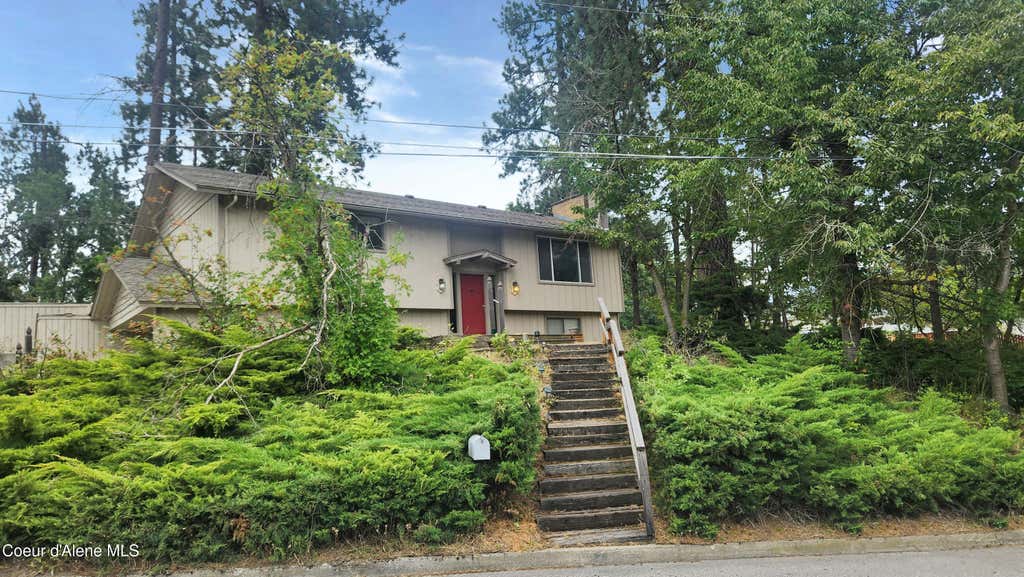 Photo of 1383 Hattie AVE, Coeur dAlene, ID 83814 (MLS # 26-8106)