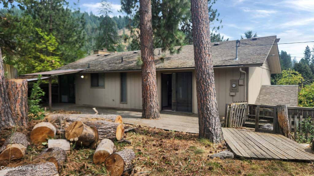 Photo of 1383 Hattie AVE, Coeur dAlene, ID 83814 (MLS # 26-8106)