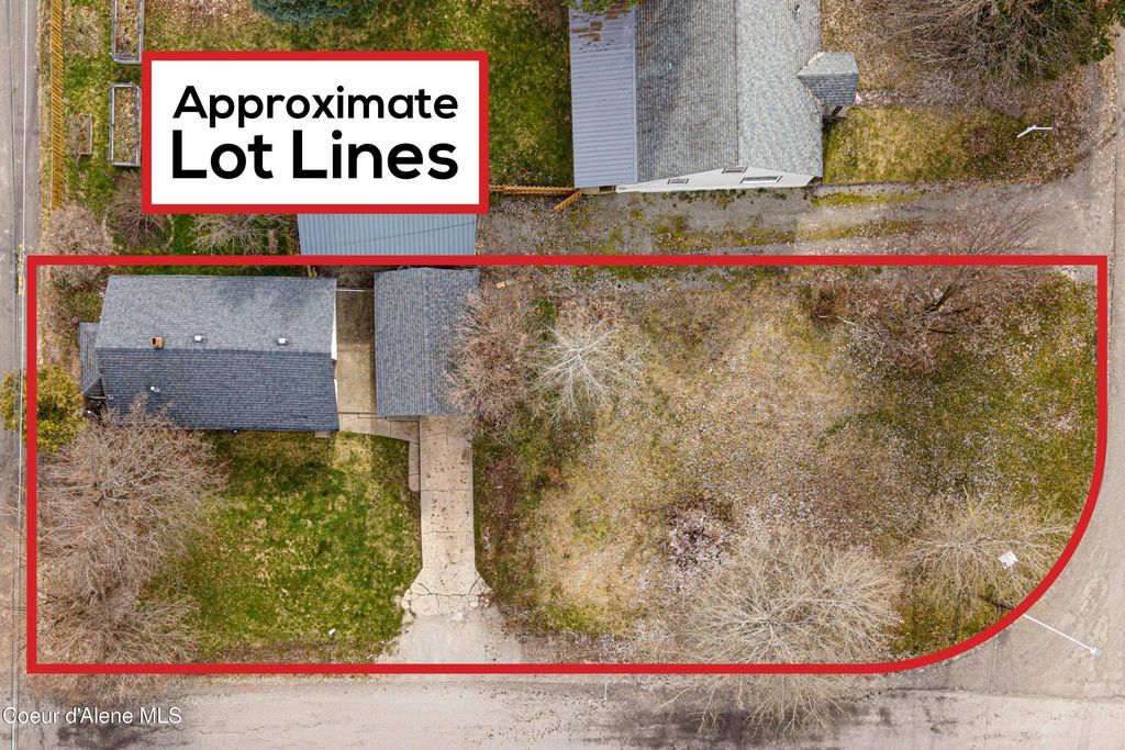 Photo of 217 Fourth, Osburn, ID 83849 (MLS # 26-3143)