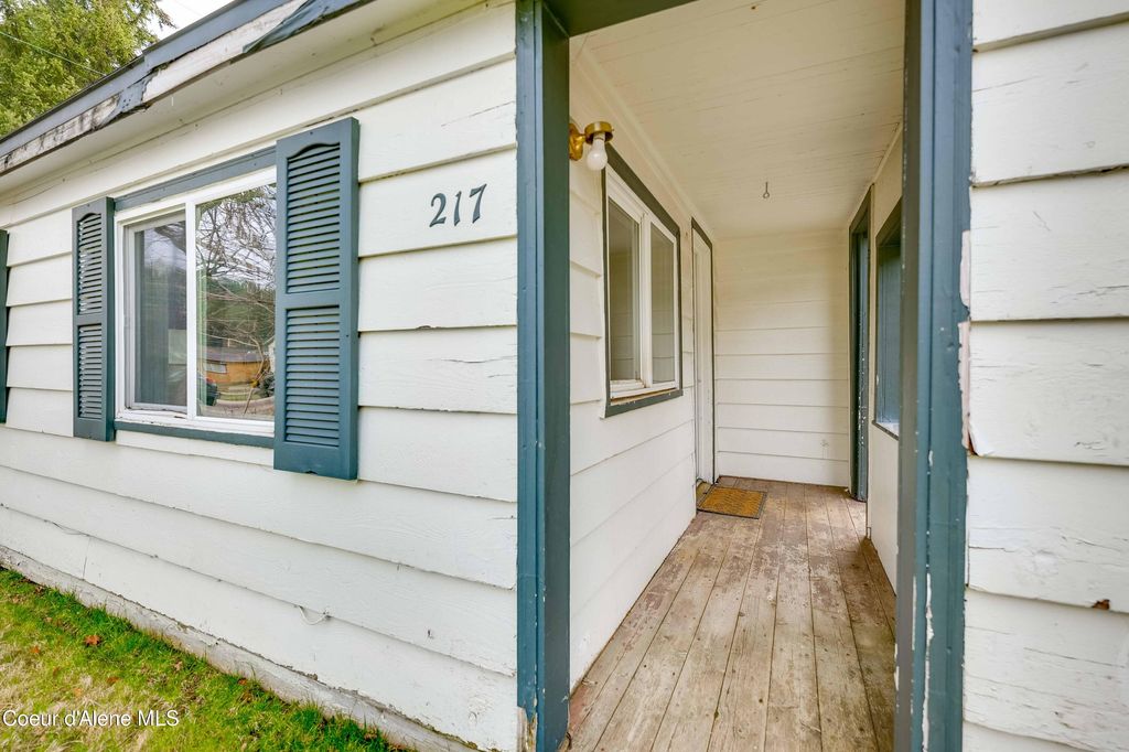 Photo of 217 Fourth, Osburn, ID 83849 (MLS # 26-3143)