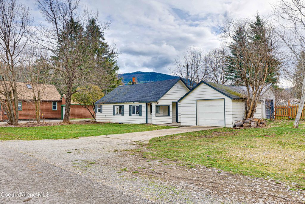 Photo of 217 Fourth, Osburn, ID 83849 (MLS # 26-3143)