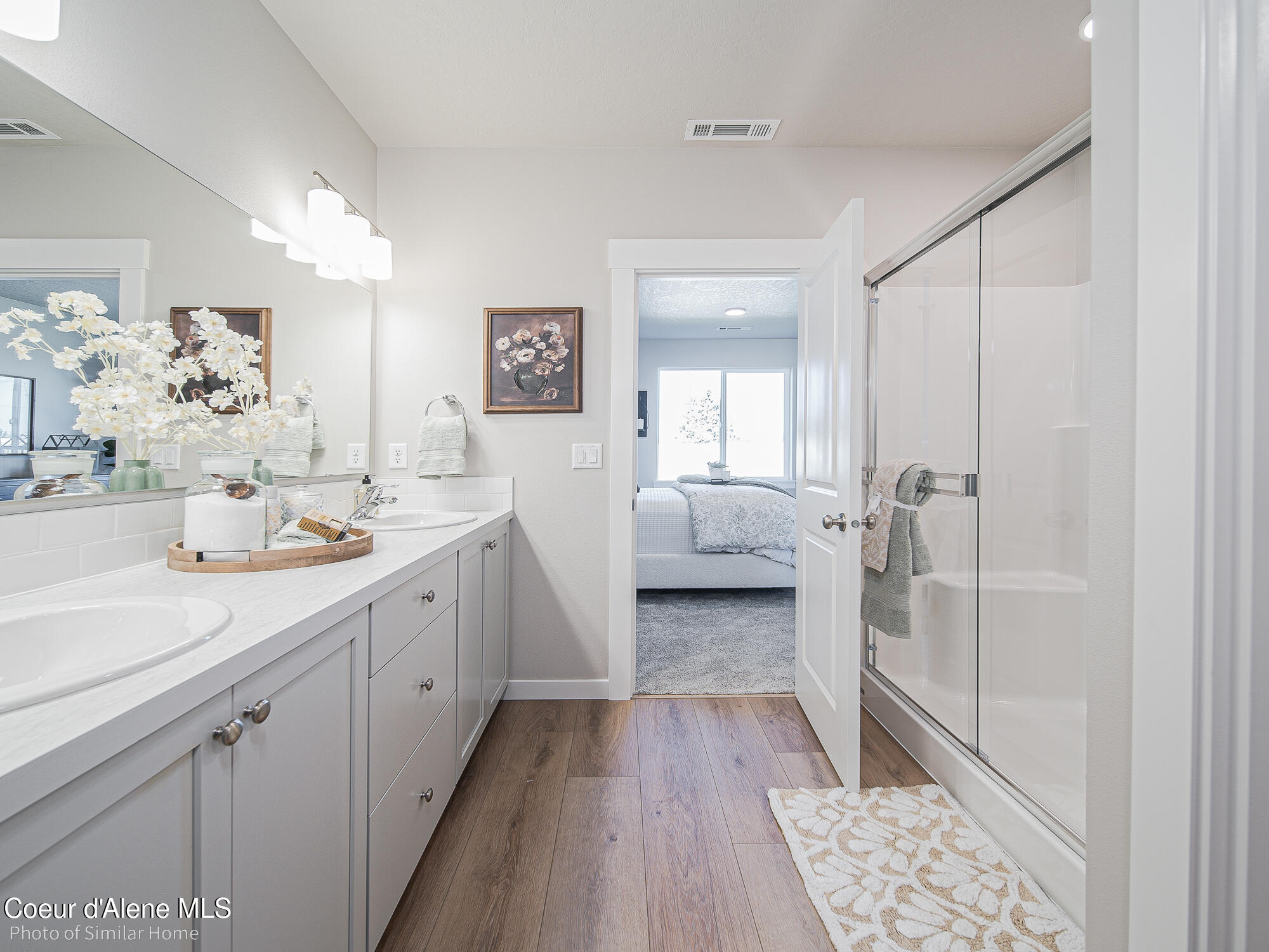 Post Falls, Idaho 83854, United States, 3 Bedrooms Bedrooms, ,2 BathroomsBathrooms,Residential,Pending,256415