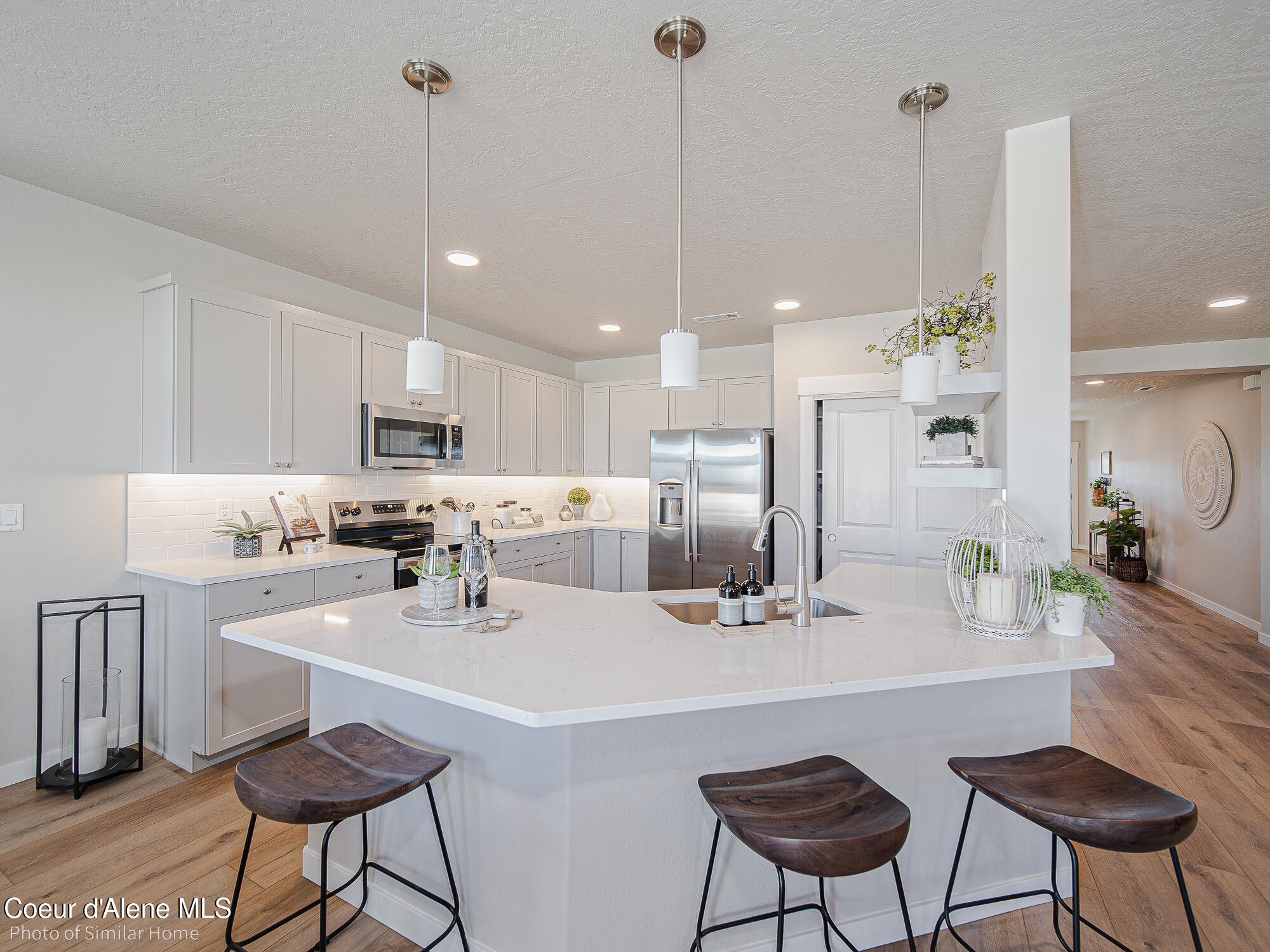 Post Falls, Idaho 83854, United States, 3 Bedrooms Bedrooms, ,2 BathroomsBathrooms,Residential,Pending,256415