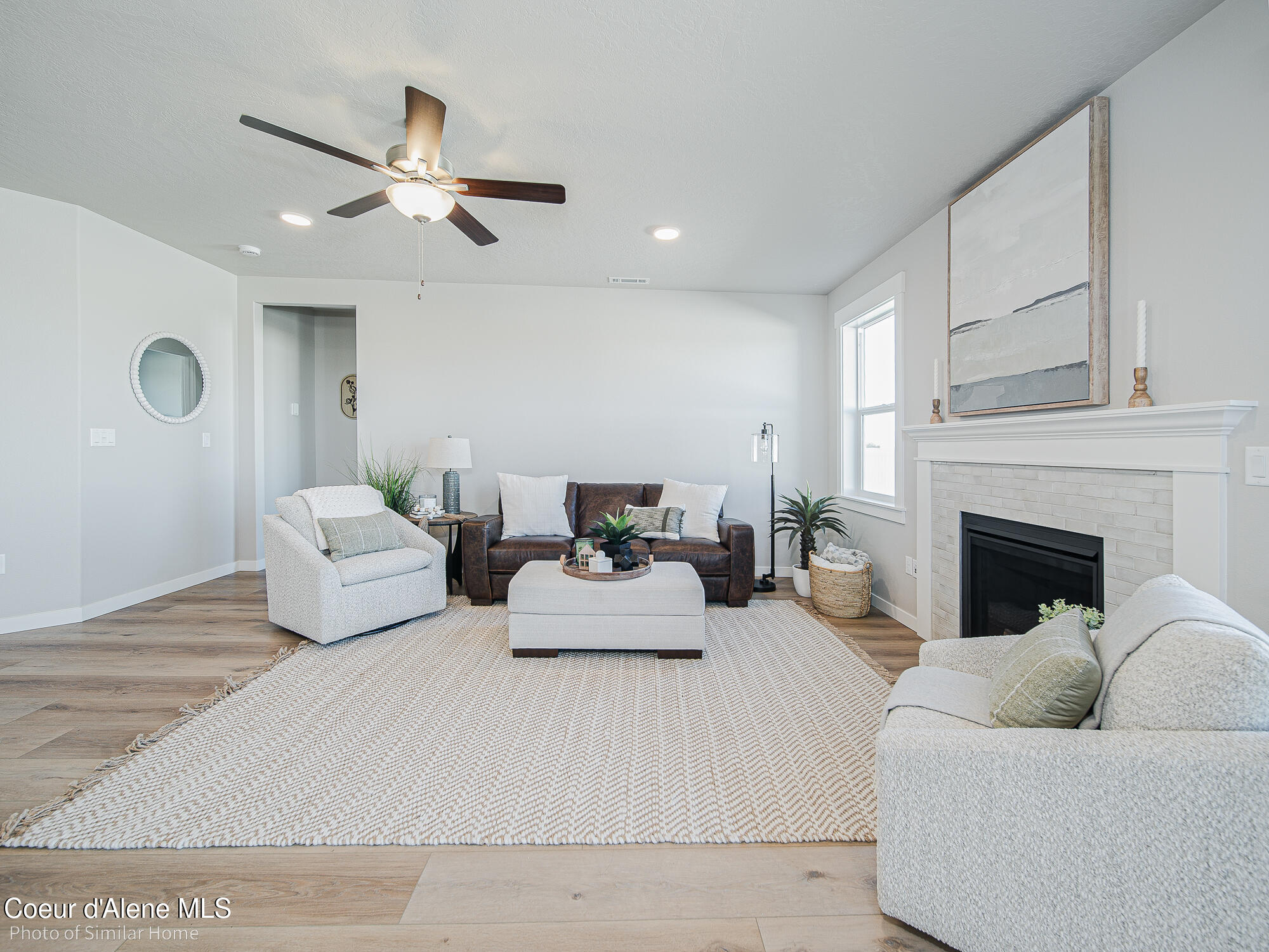 Post Falls, Idaho 83854, United States, 3 Bedrooms Bedrooms, ,2 BathroomsBathrooms,Residential,Pending,256415