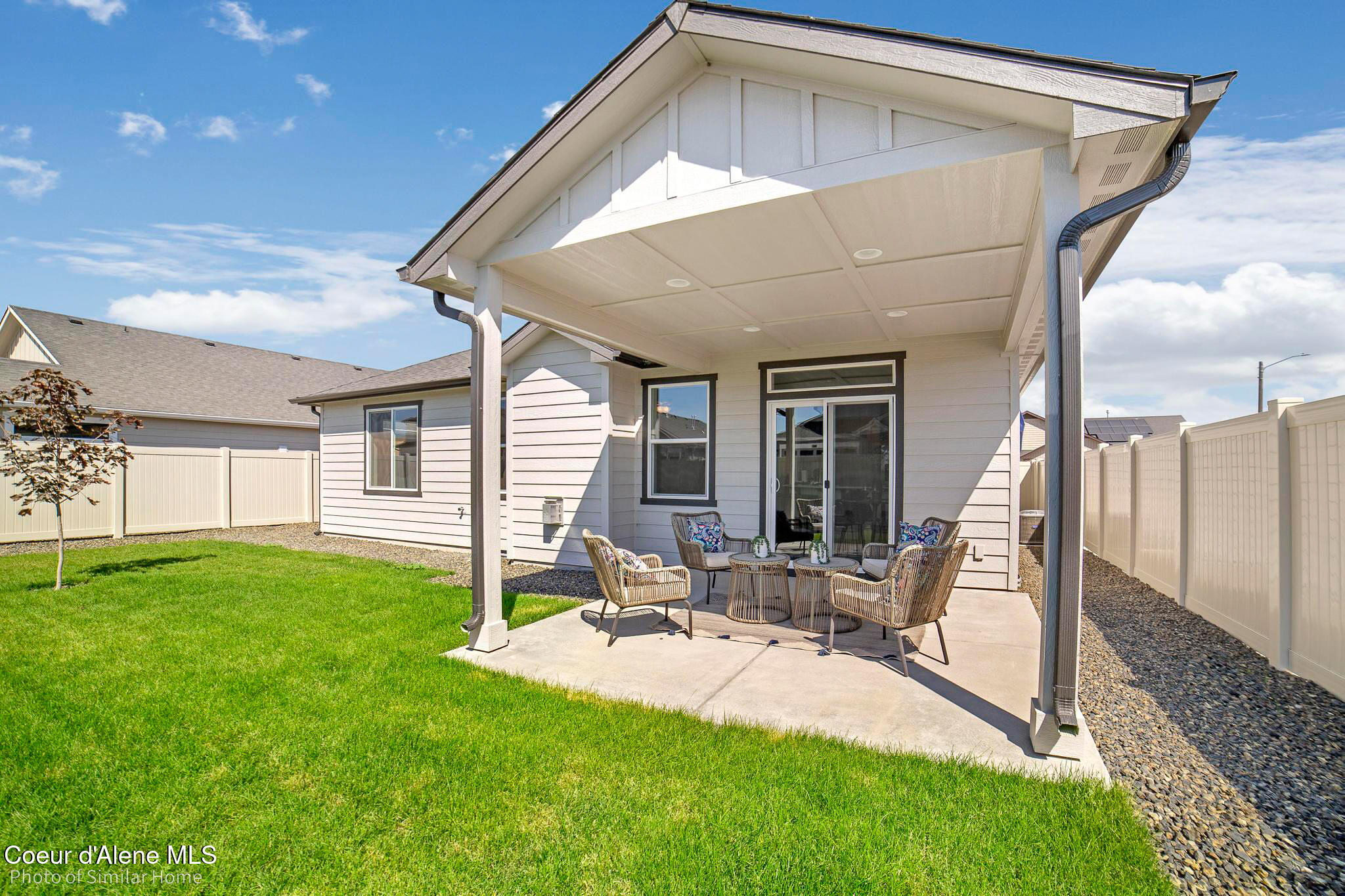 Post Falls, Idaho 83854, United States, 3 Bedrooms Bedrooms, ,2 BathroomsBathrooms,Residential,Pending,256415