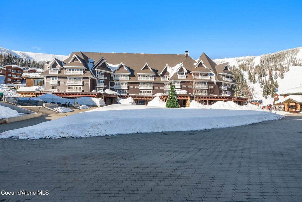 Photo of 72 Great Escape Rd Rd #409/411, Sandpoint, ID 83864 (MLS # 26-5975)
