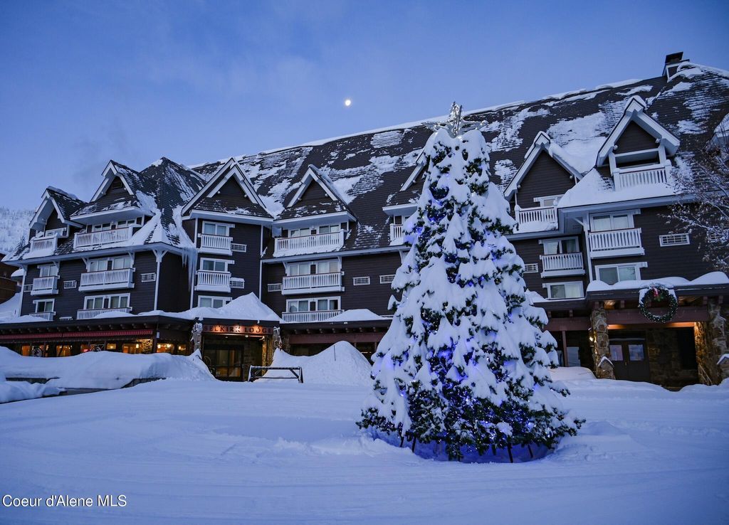 Photo of 72 Great Escape Rd Rd #409/411, Sandpoint, ID 83864 (MLS # 26-5975)