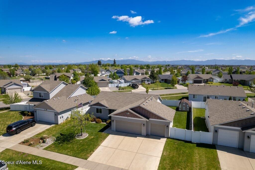 Photo of 13255 Reward LOOP, Rathdrum, ID 83858 (MLS # 26-5054)