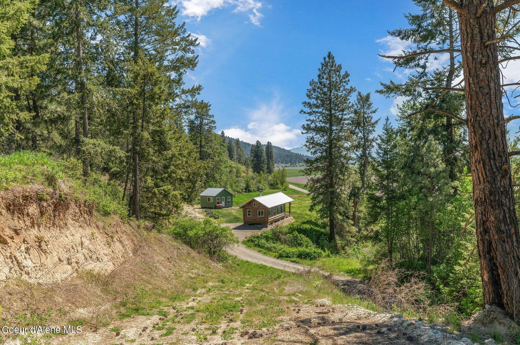 NNA Farm To Market Road, Bonners Ferry, Idaho image 38