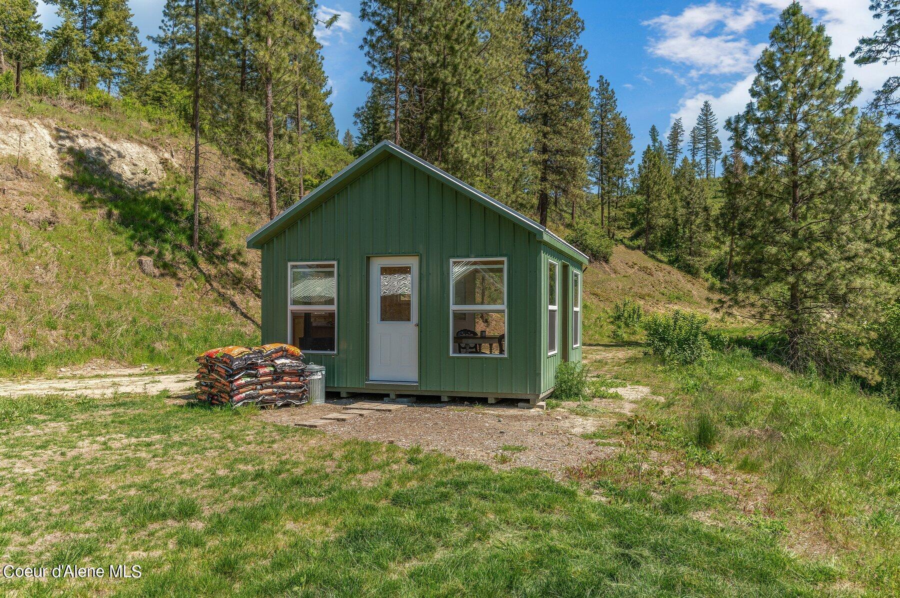 NNA Farm To Market Road, Bonners Ferry, Idaho image 20