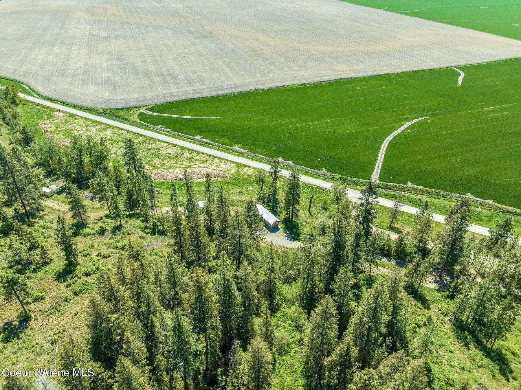 NNA Farm To Market Road, Bonners Ferry, Idaho image 47