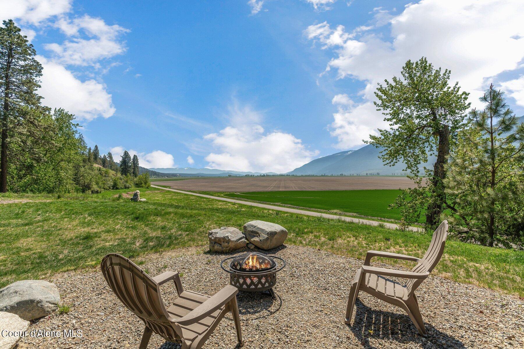 NNA Farm To Market Road, Bonners Ferry, Idaho image 19