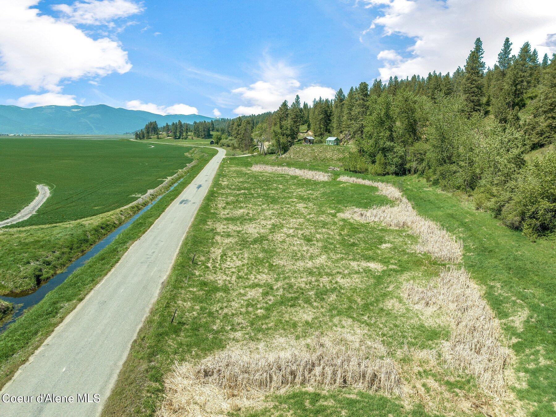 NNA Farm To Market Road, Bonners Ferry, Idaho image 50