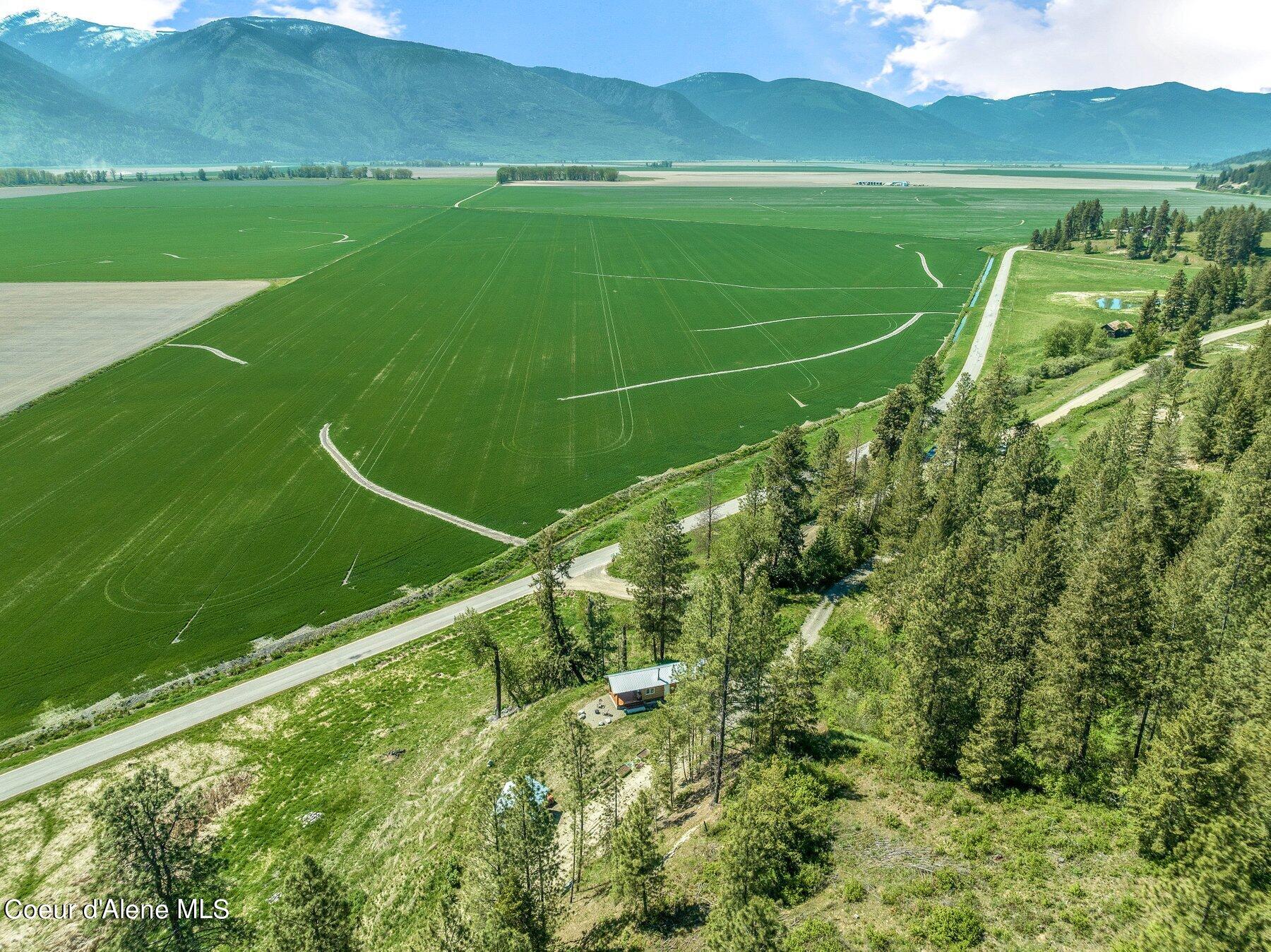 NNA Farm To Market Road, Bonners Ferry, Idaho image 48