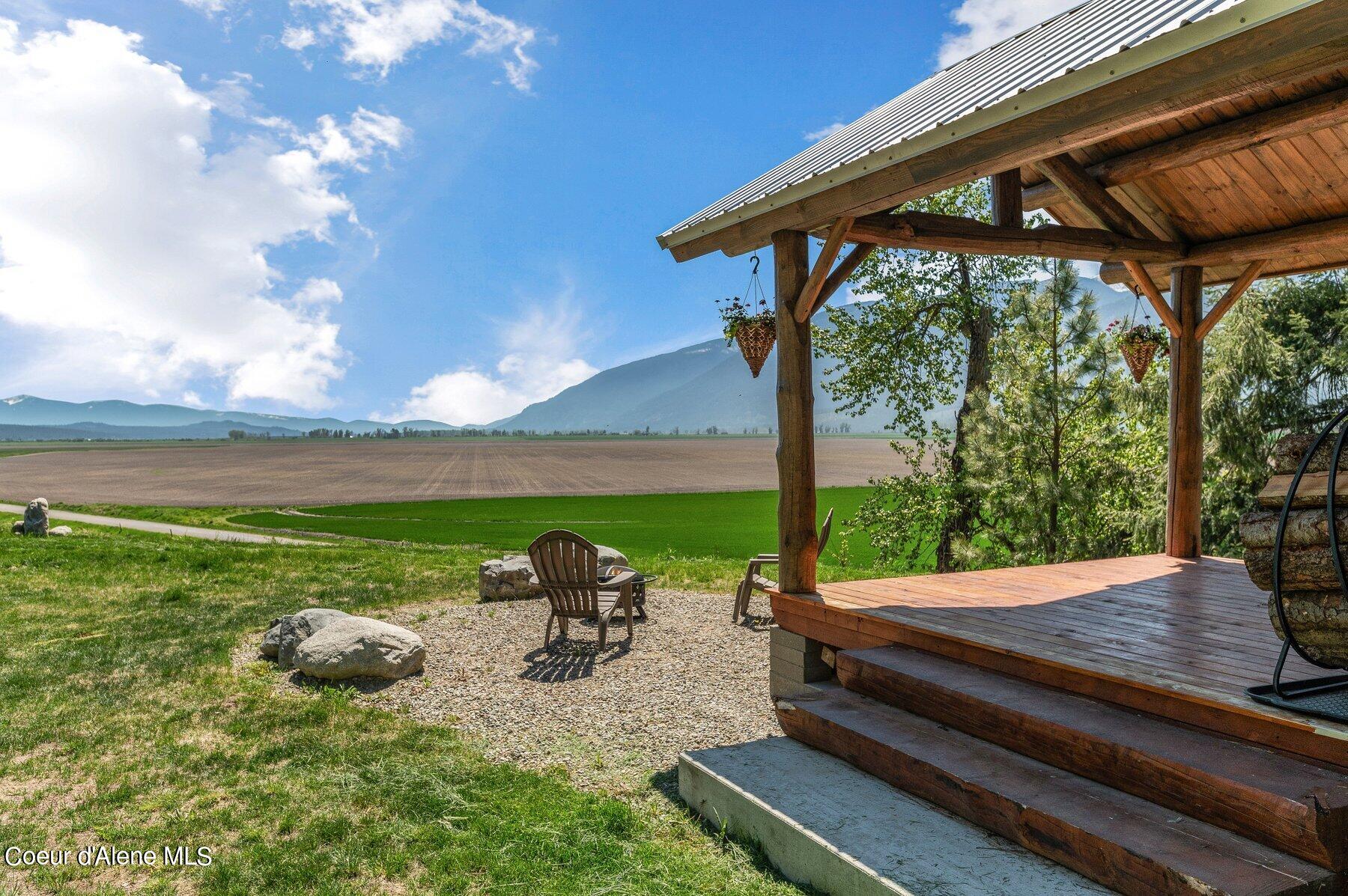 NNA Farm To Market Road, Bonners Ferry, Idaho image 18