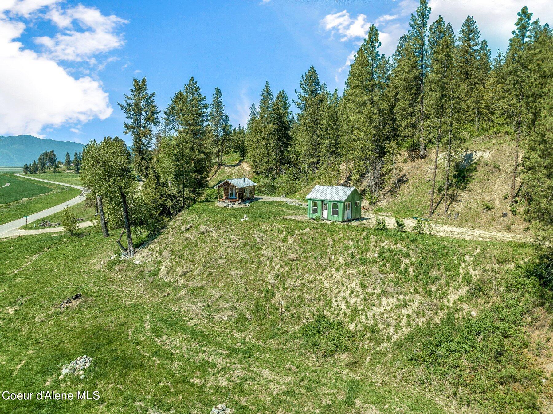 NNA Farm To Market Road, Bonners Ferry, Idaho image 25