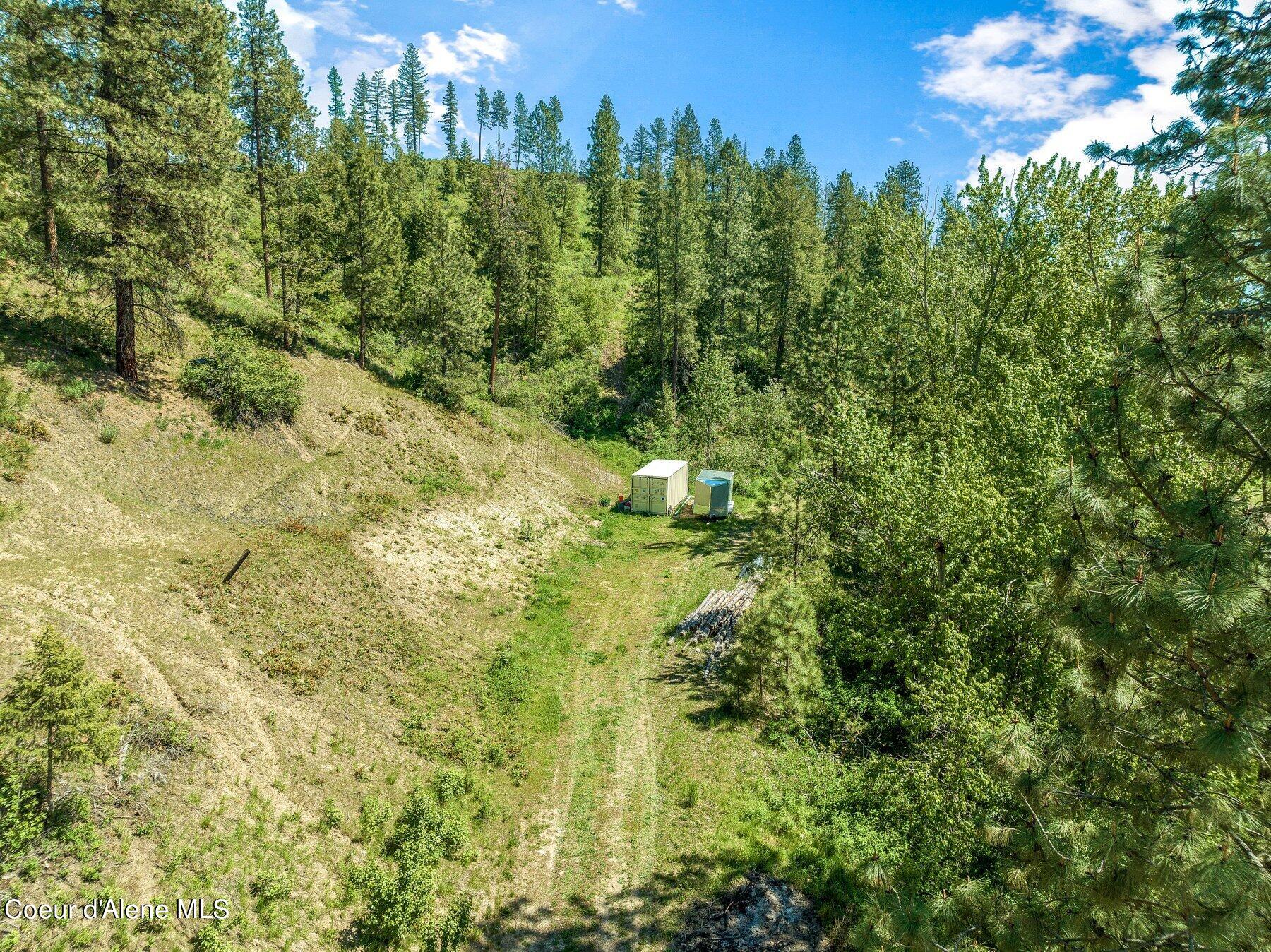 NNA Farm To Market Road, Bonners Ferry, Idaho image 27