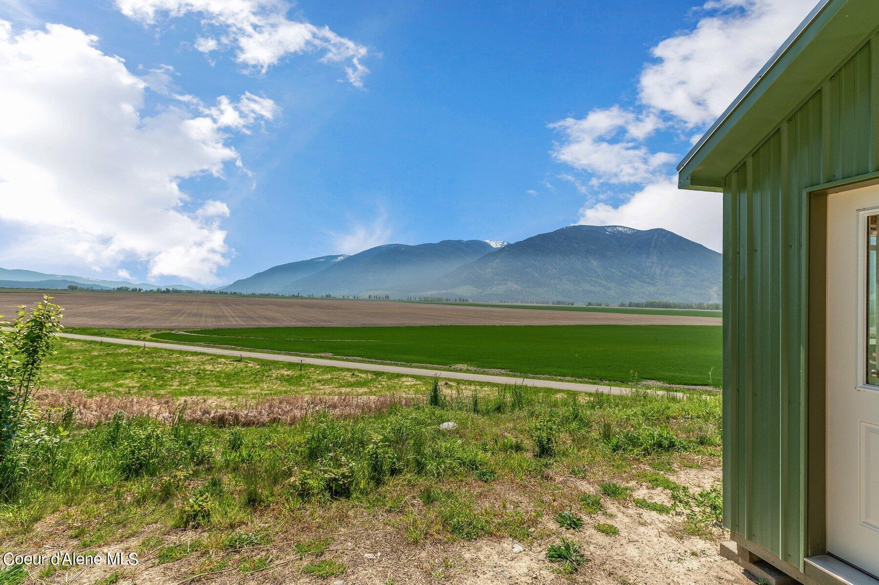 NNA Farm To Market Road, Bonners Ferry, Idaho image 24