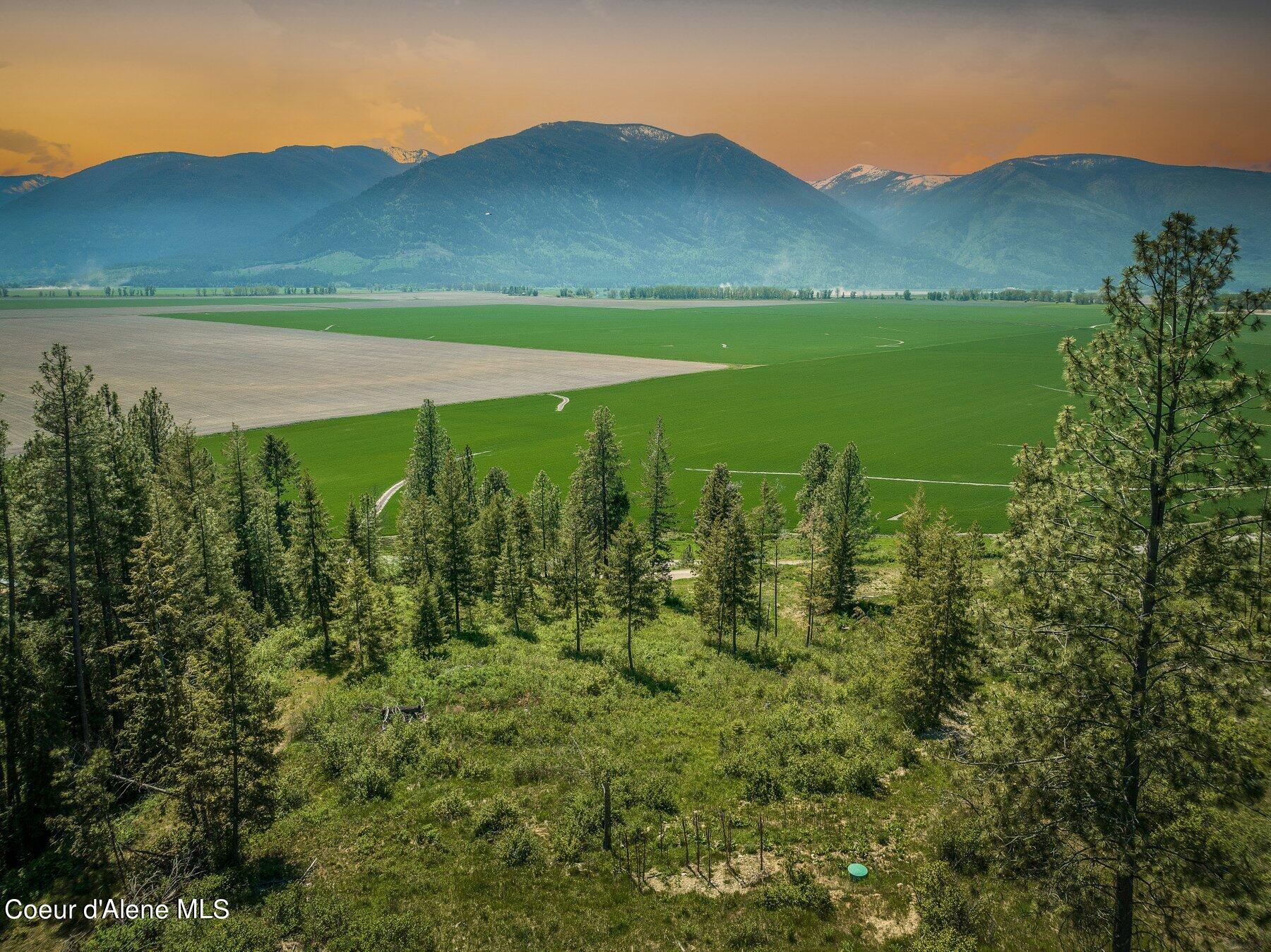 NNA Farm To Market Road, Bonners Ferry, Idaho image 5