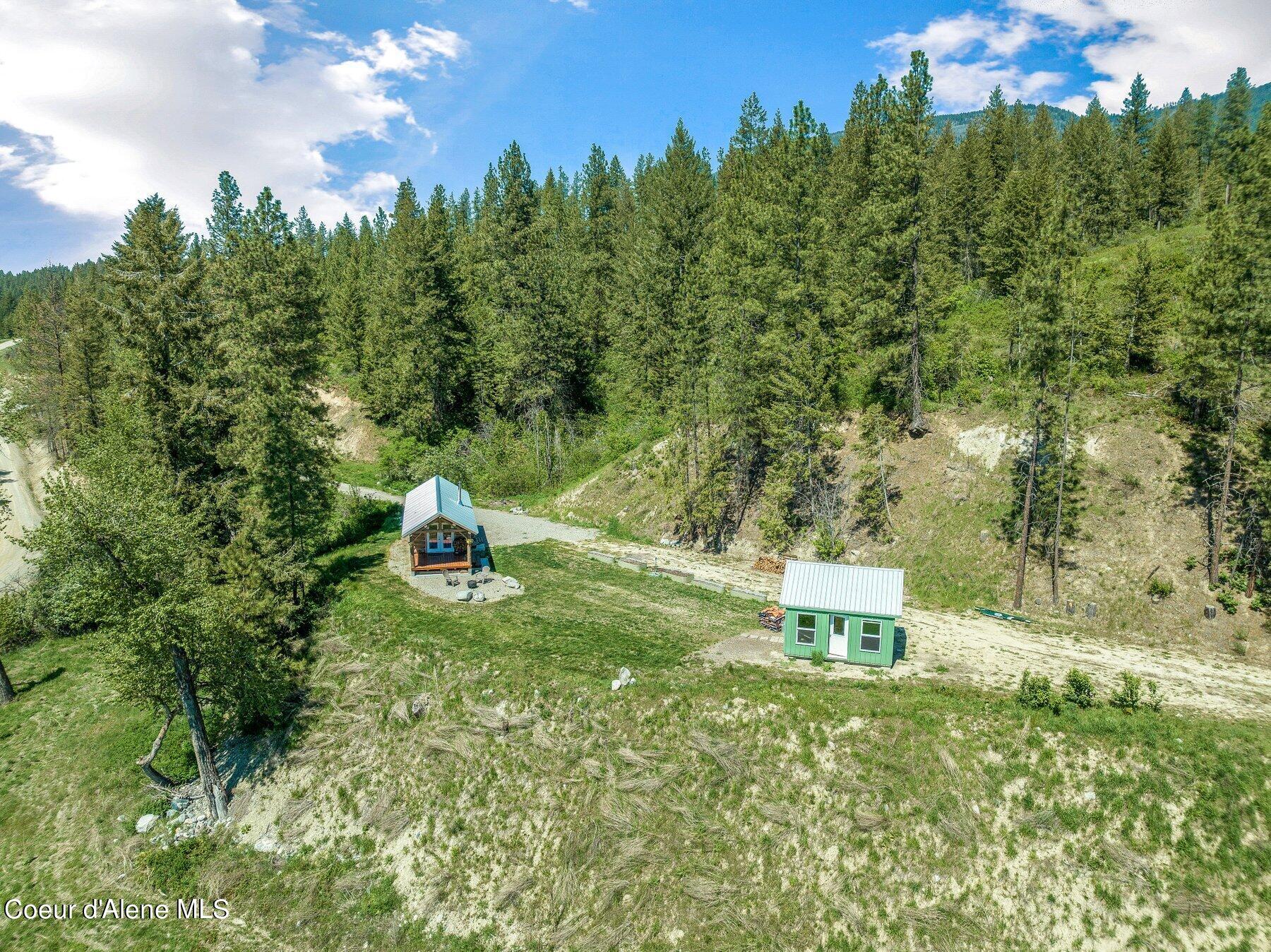 NNA Farm To Market Road, Bonners Ferry, Idaho image 43