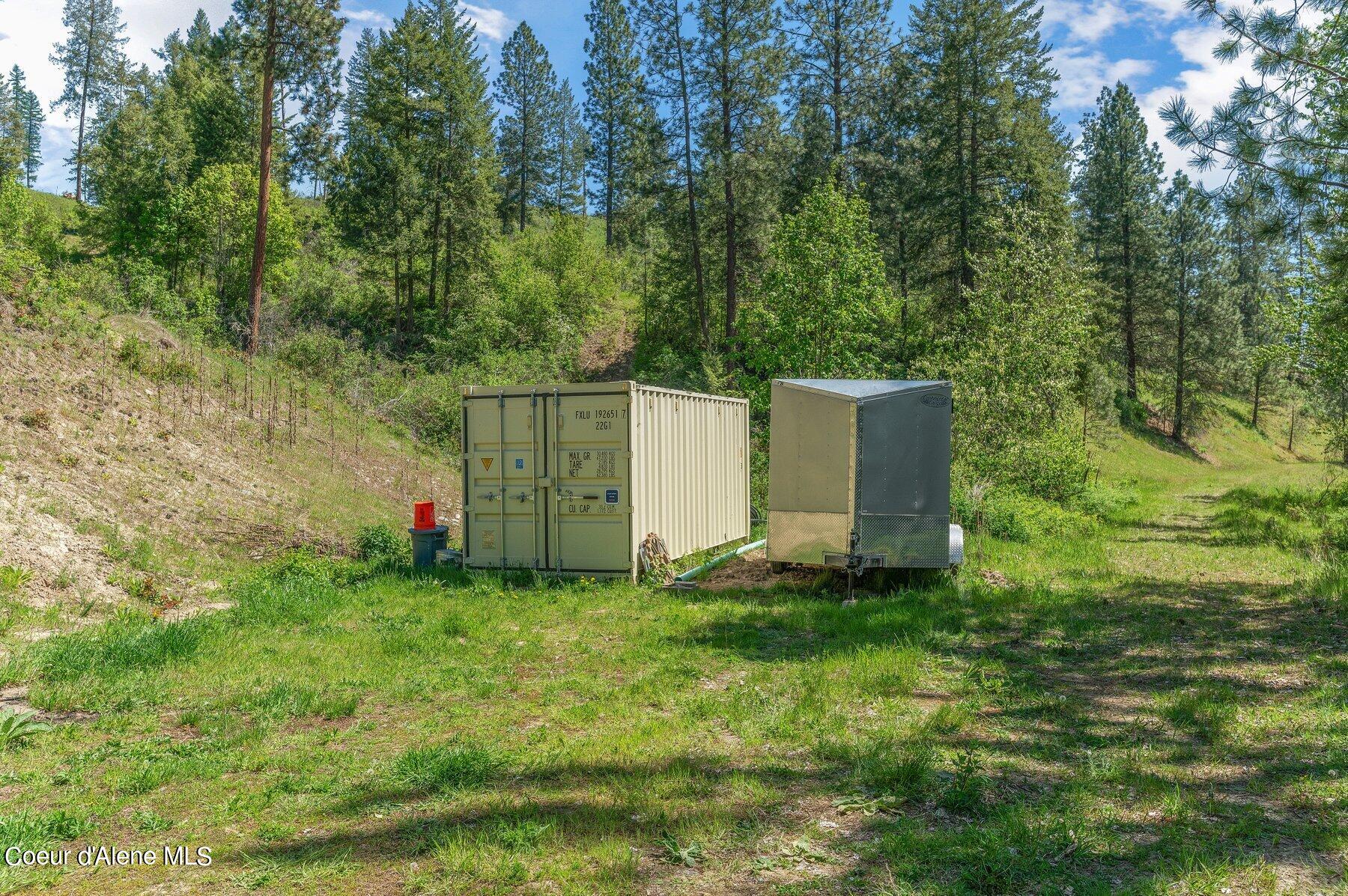 NNA Farm To Market Road, Bonners Ferry, Idaho image 28