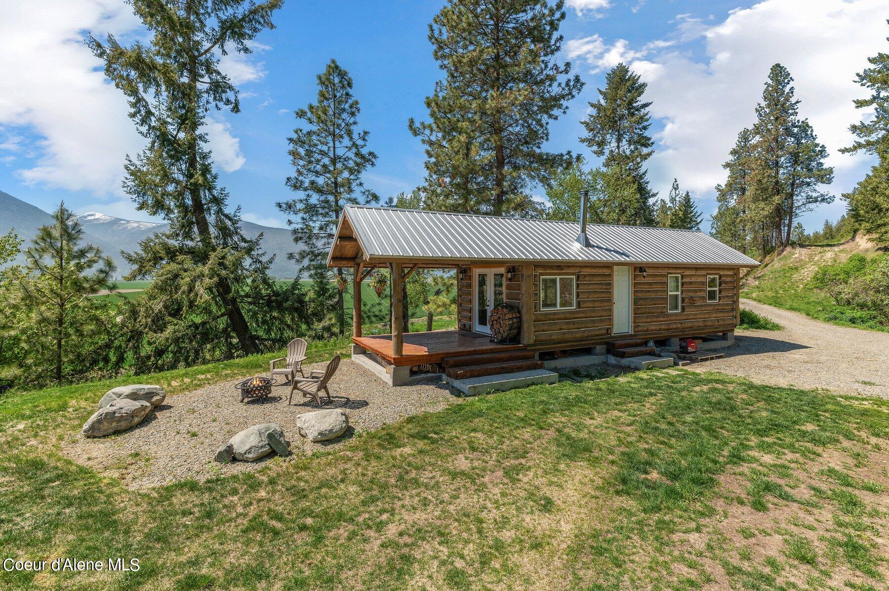 NNA Farm To Market Road, Bonners Ferry, Idaho image 16