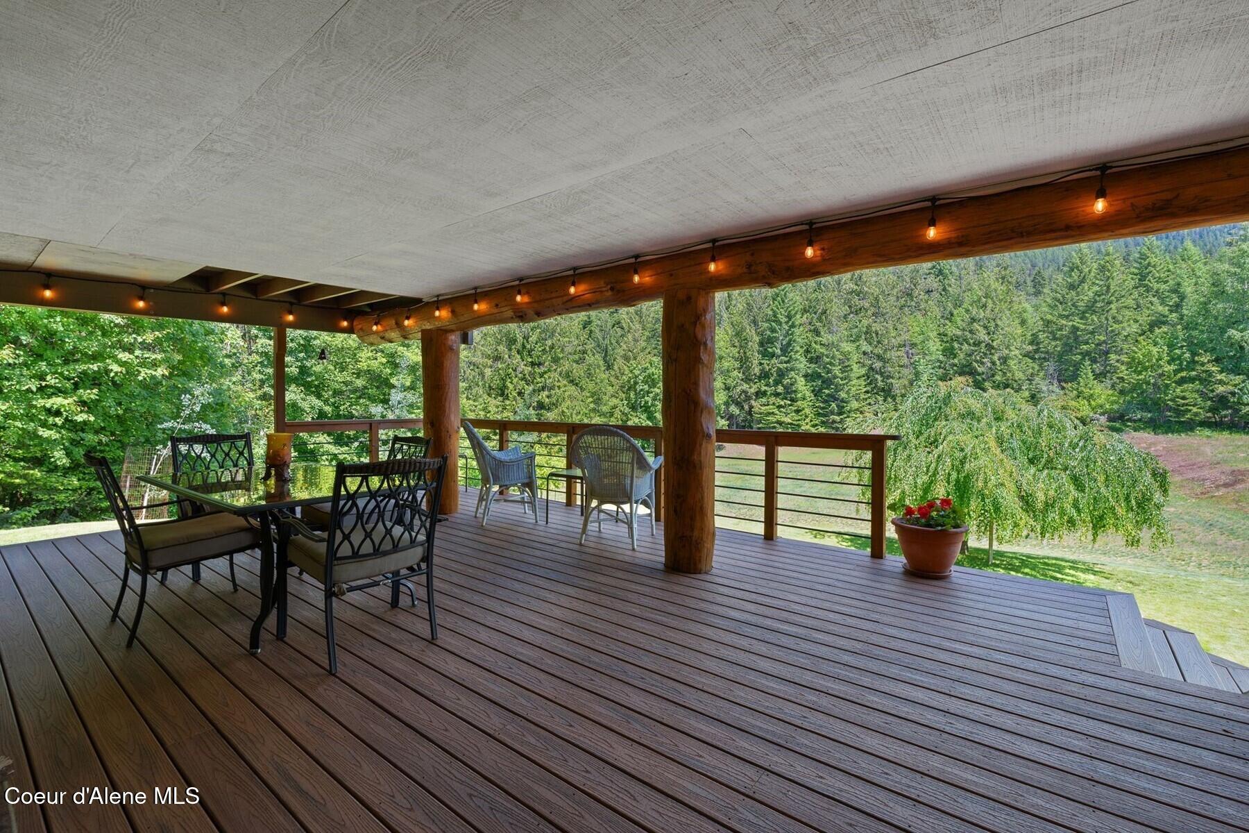 343 W Spring Creek Rd, Hope, Alaska image 22