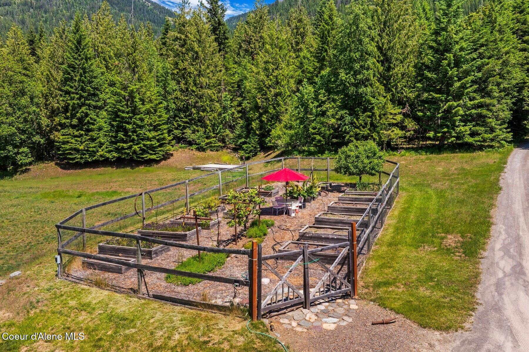 343 W Spring Creek Rd, Hope, Alaska image 15