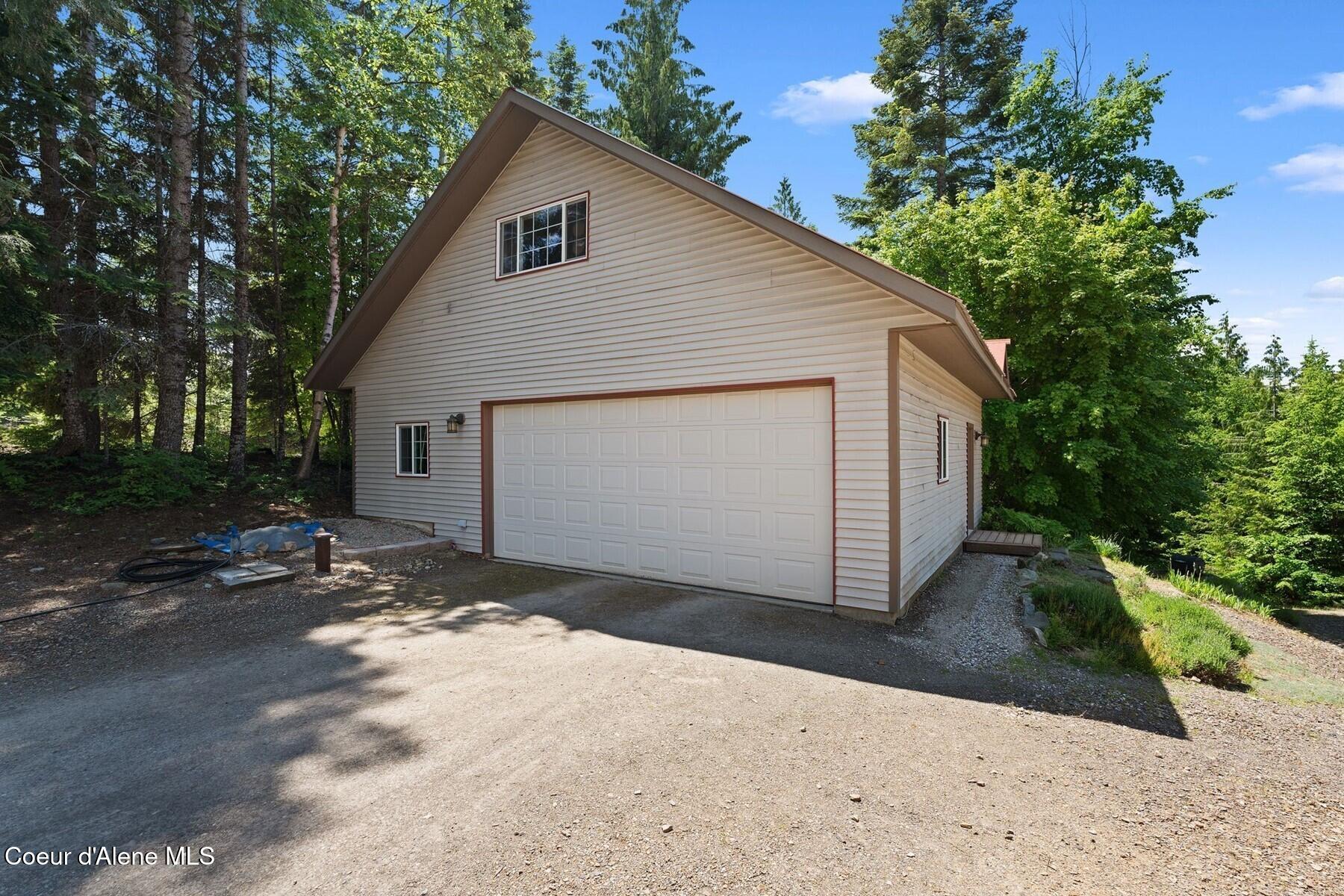 343 W Spring Creek Rd, Hope, Alaska image 18