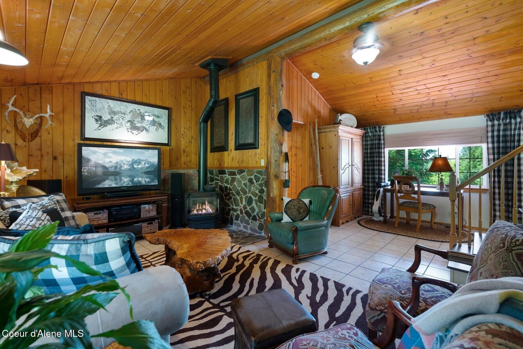343 W Spring Creek Rd, Hope, Alaska image 26