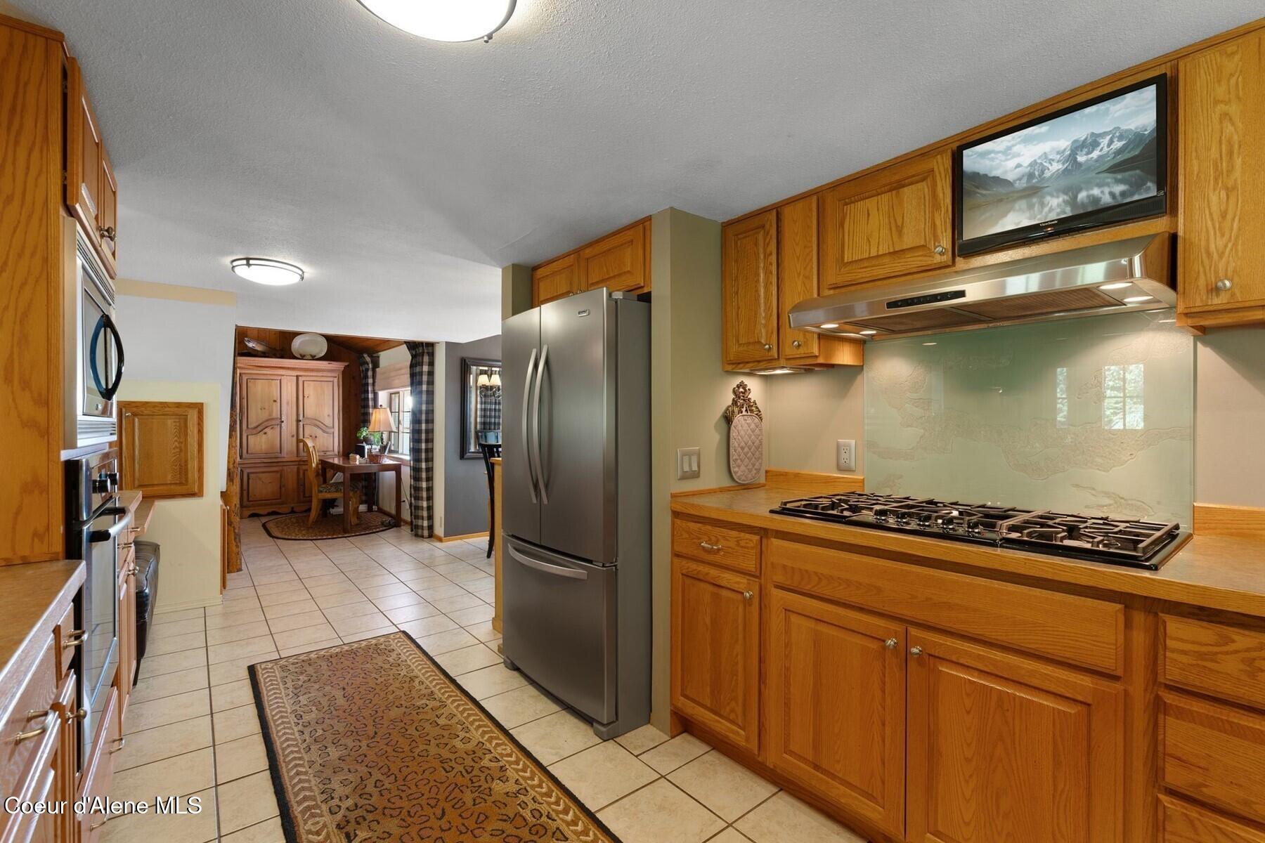 343 W Spring Creek Rd, Hope, Alaska image 36