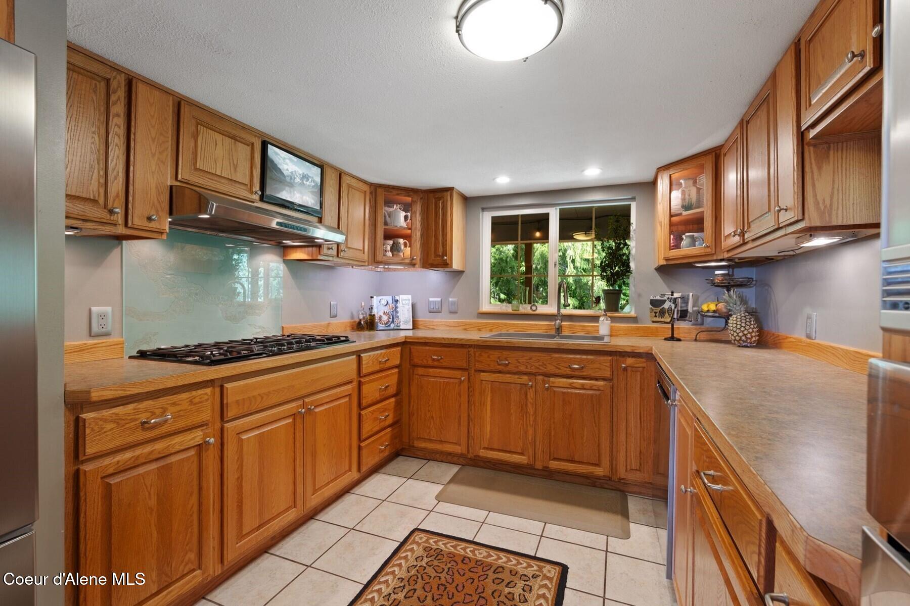 343 W Spring Creek Rd, Hope, Alaska image 33