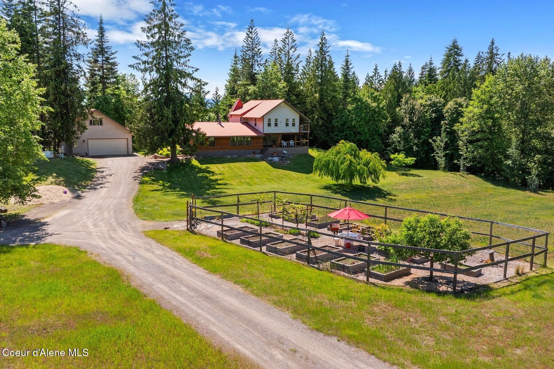 343 W Spring Creek Rd, Hope, Alaska image 14